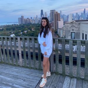 Meet your Posher, Samantha